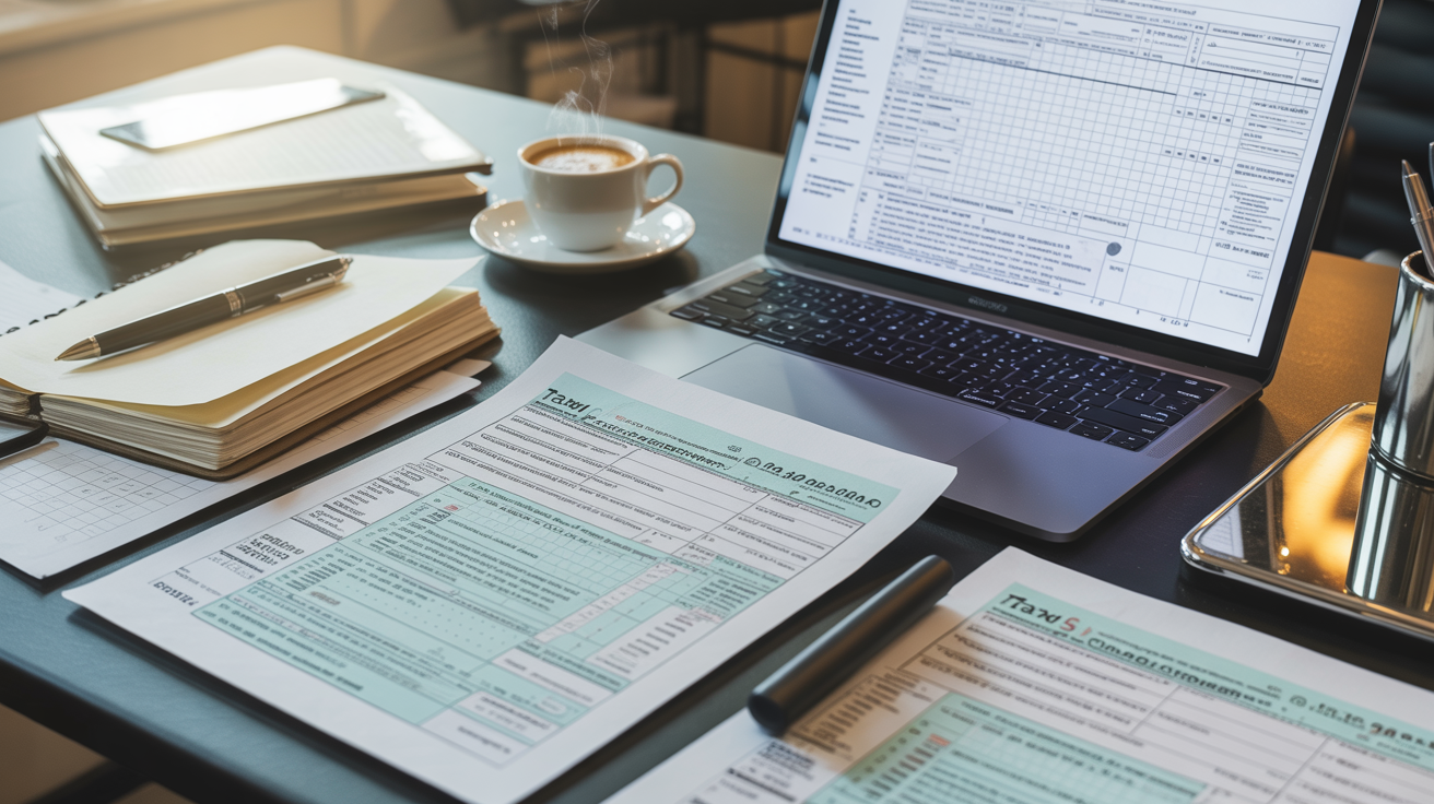 Prepara tu renta sin sobresaltos